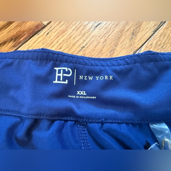 NWT EP NEW YORK GOLF SKORT WOMEN’S SIZE XXL BATIK BLUE READ - Picture 4 of 14